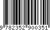 EAN: 9782352900351