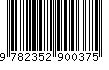 EAN: 9782352900375
