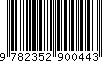 EAN: 9782352900443