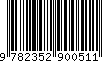 EAN: 9782352900511
