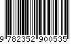 EAN: 9782352900535