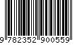 EAN: 9782352900559