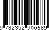 EAN: 9782352900689