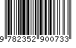 EAN: 9782352900733