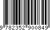 EAN: 9782352900849