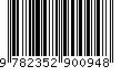 EAN: 9782352900948