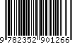 EAN: 9782352901266