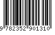 EAN: 9782352901310