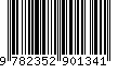 EAN: 9782352901341