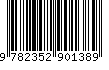 EAN: 9782352901389