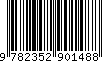EAN: 9782352901488