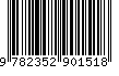 EAN: 9782352901518