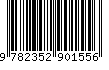 EAN: 9782352901556