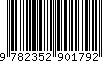 EAN: 9782352901792