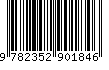 EAN: 9782352901846