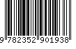 EAN: 9782352901938