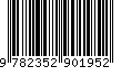 EAN: 9782352901952