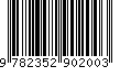 EAN: 9782352902003