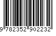 EAN: 9782352902232