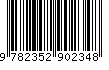EAN: 9782352902348