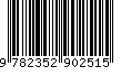 EAN: 9782352902515