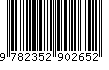 EAN: 9782352902652