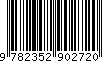 EAN: 9782352902720