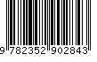 EAN: 9782352902843