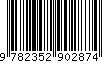 EAN: 9782352902874