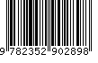EAN: 9782352902898