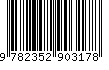 EAN: 9782352903178