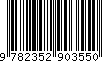 EAN: 9782352903550