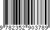 EAN: 9782352903789