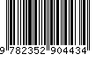 EAN: 9782352904434