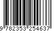 EAN: 9782353254637