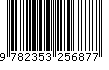 EAN: 9782353256877