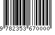 EAN: 9782353670000