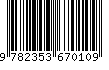 EAN: 9782353670109