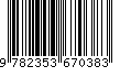 EAN: 9782353670383