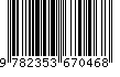 EAN: 9782353670468
