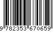 EAN: 9782353670659