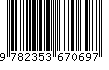 EAN: 9782353670697