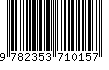 EAN: 9782353710157