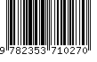 EAN: 9782353710270