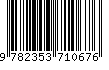 EAN: 9782353710676