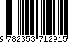 EAN: 9782353712915