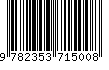 EAN: 9782353715008