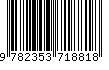 EAN: 9782353718818