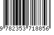 EAN: 9782353718856