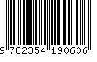 EAN: 9782354190606